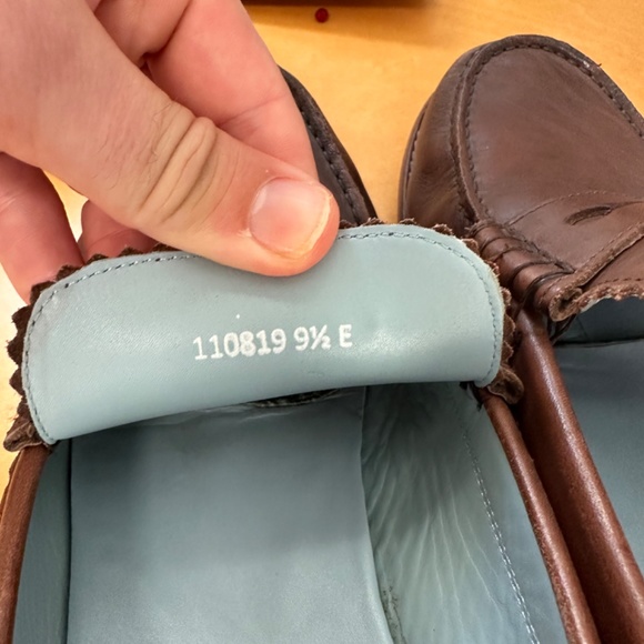 Grenson Loafers main image 6